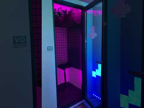 Studiobricks One Plus VO Edition Vocal Booth – Very Lightly Used image 2