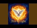 Fire & Light (feat. David Greene)
