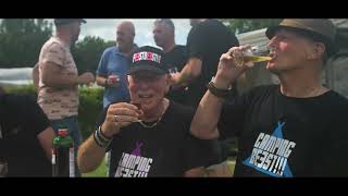 Chris Bruijn - Campingfeest video