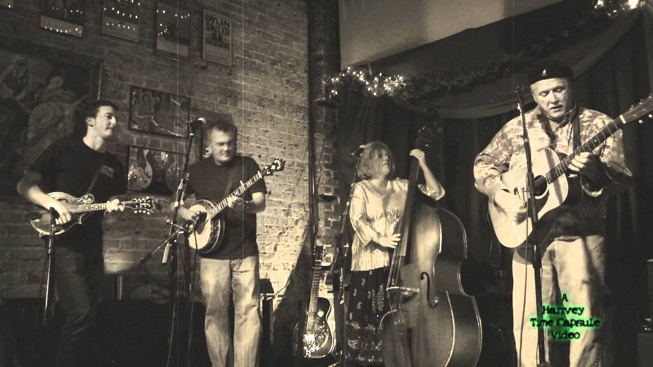 Promotional video thumbnail 1 for West End String Band