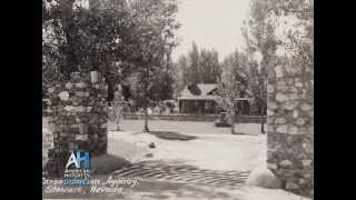 C-SPAN Cities Tour - Carson City: Stewart Indian School