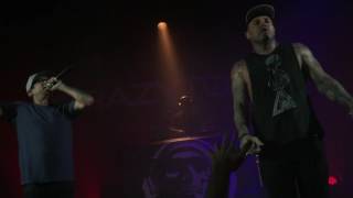 Crazy Town - Megatron