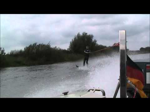 Wasserski 17.9.11 Mono Training