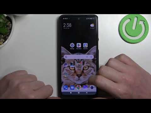 How to Fix Network Problems in Black Shark 5 - Access Network Settings