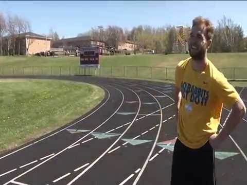 TV6 SPORTS TAKES ON TRACK