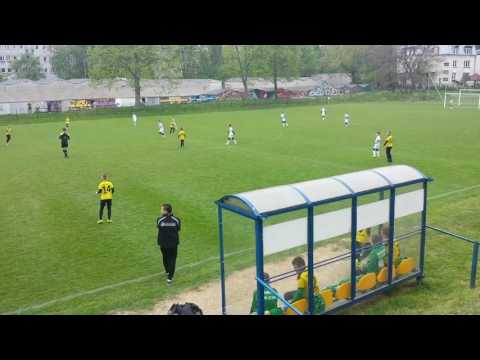 BKS Lublin - Górnik Łęczna