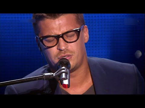 Антон Беляев — Wicked Game. Голос (Full HD, 1080p)