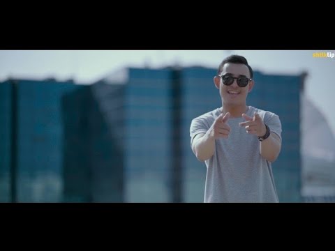 Berdi B - Sen Ganat (Music Video)