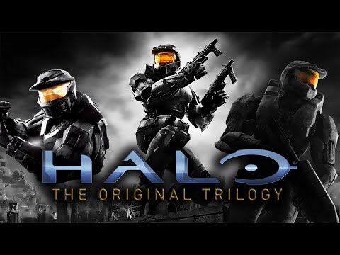 Halo | The Original Trilogy