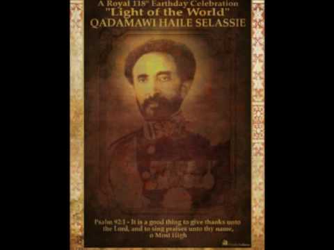 RASTAFARI ELDERS-KINGS HIGHWAY