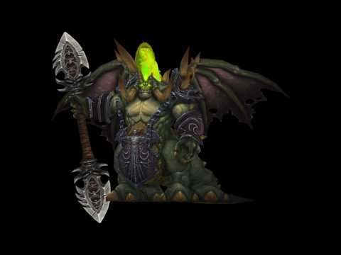 Mannoroth 2 0 Well of Eternity Patch 4 3