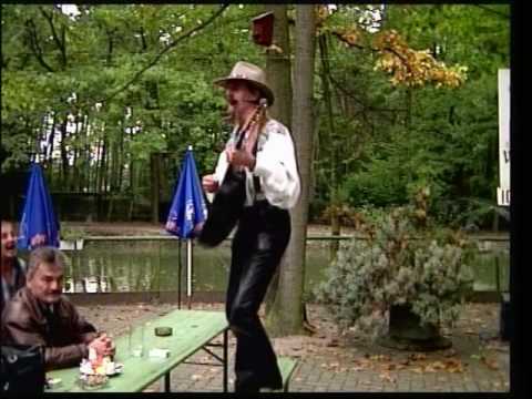 Alpengeier - Ring Of Fire