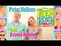 Disney Teen Beach Medley - Peter Hollens feat ...