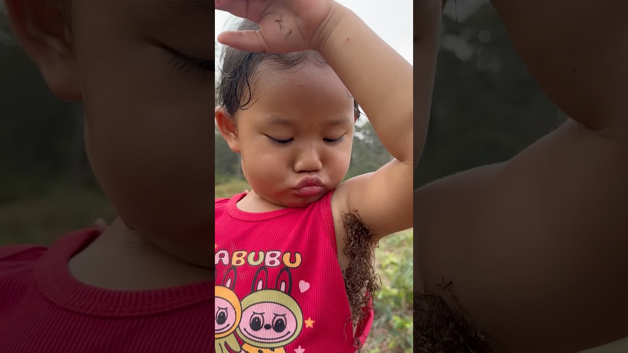 Survival Skills: SMART ideas and USEFUL with single moin forest #camping #bushcraft #outdoors