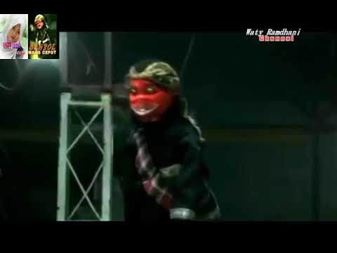 TUMAN mabok alpuket_ki dalang riswa