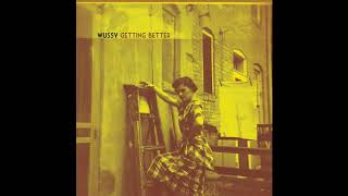 Wussy - Getting Better [The Beatles] (Damnably 2018)