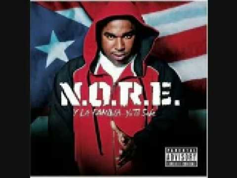 NORE feat Sean Kingston "On and On" (New Song 2009 march)