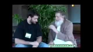 Please share this with all your friends. We will go back in time to some of the original shows from TheDeenShow with guest...