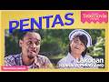 EPISOD PENUH PENTAS Isyariana Melati Zero AR Badul THROWBACK TELEMOVIE GEMPAK