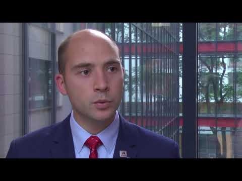 Rozpoczęła się budowa odcinka nowej "zakopianki" Lubień-Rabka. Zakończy się w 2020 r.