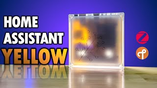 Home Assistant YELLOW Review!