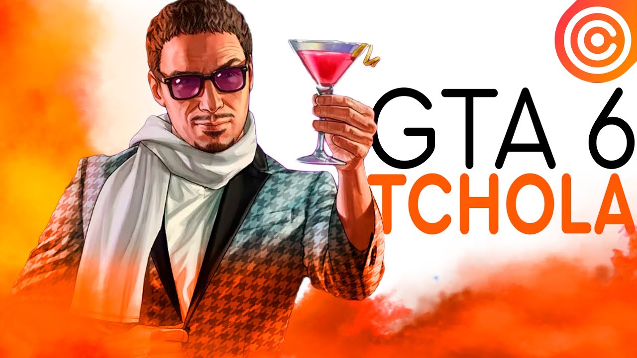 Rockstar será "POLÍTICAMENTE CORRETA" em GTA 6