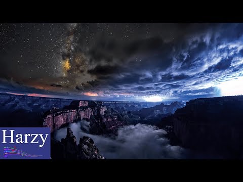 Ampyx - Rise [1 Hour Version]