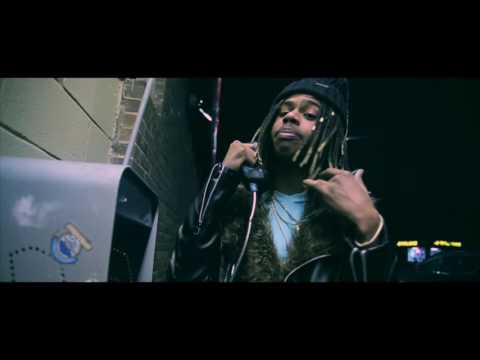 (HUSTLERS CLUB PRESENTS) Staxs Lavi$h | Chuck Norris FREESTYLE PROMO | Shot by @fatkidfilms