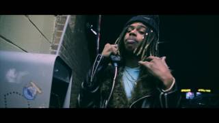 (HUSTLERS CLUB PRESENTS) Staxs Lavi$h | Chuck Norris FREESTYLE PROMO | Shot by @fatkidfilms