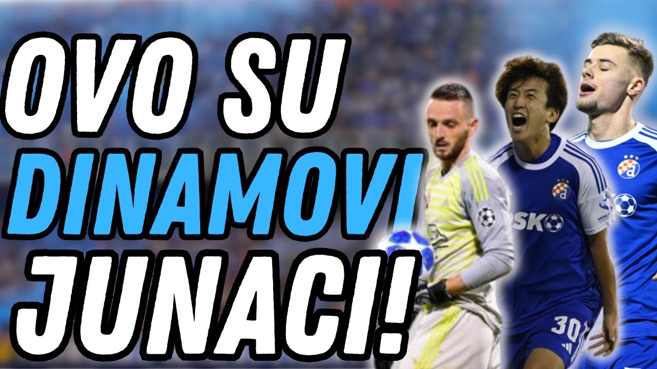 ASTANA vs DINAMO 0:2 - KOMENTAR NA UTAKMICU!