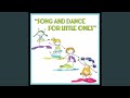 To Watch Me Dance