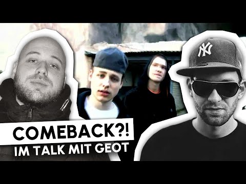 KICO & GEOT im Talk | Neue Projekte, Entetainment, Eypro Beef, VBT Tour uvm. (+ Song Reaction)