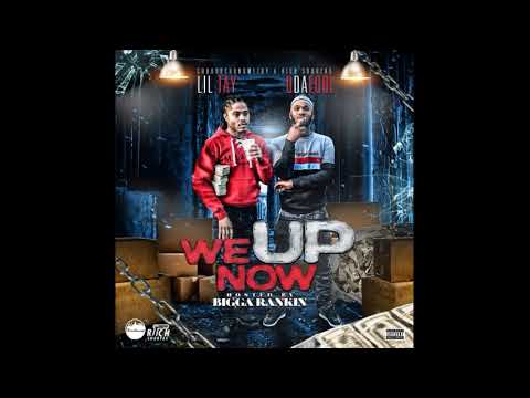 Lil Tay & Q Da Fool — We Up Now Feat  Bigga Rankin