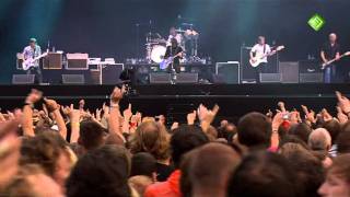 Foo Fighters - Arlandria - Live HQ