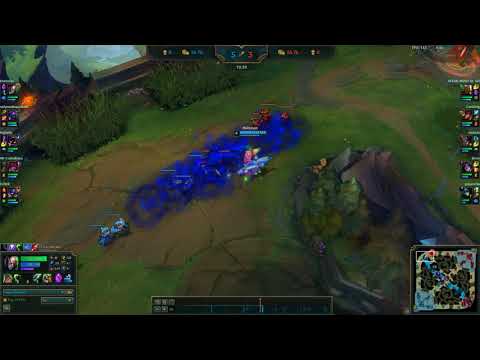 Shurelya's Reverie is OP