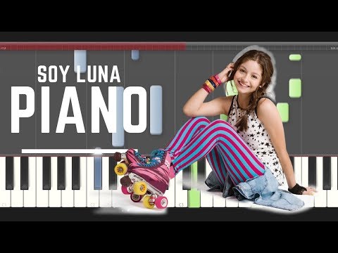Camino - Soy Luna