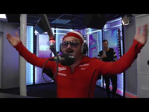 Immer Hansi -  IMMER HANSI - Reünie (Après Ski) bij Club Ondersteboven op Slam.