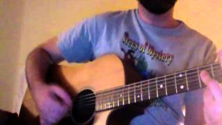 &quot;Make Me Belong To You&quot; - Fats Domino cover