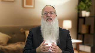 הכוח הסודי שיעניק לך שנה טובה ומתוקה | פרשת ניצבים-וילך (הרב יחיאל קוצר) - התמונה מוצגת ישירות מתוך אתר האינטרנט יוטיוב. זכויות היוצרים בתמונה שייכות ליוצרה. קישור קרדיט למקור התוכן נמצא בתוך דף הסרטון