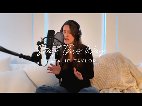 Stay This Way - Natalie Taylor (Live Studio Performance)