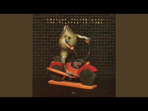 The End Is Not In Sight (the Cowboy Tune) by Amazing Rhythm Aces