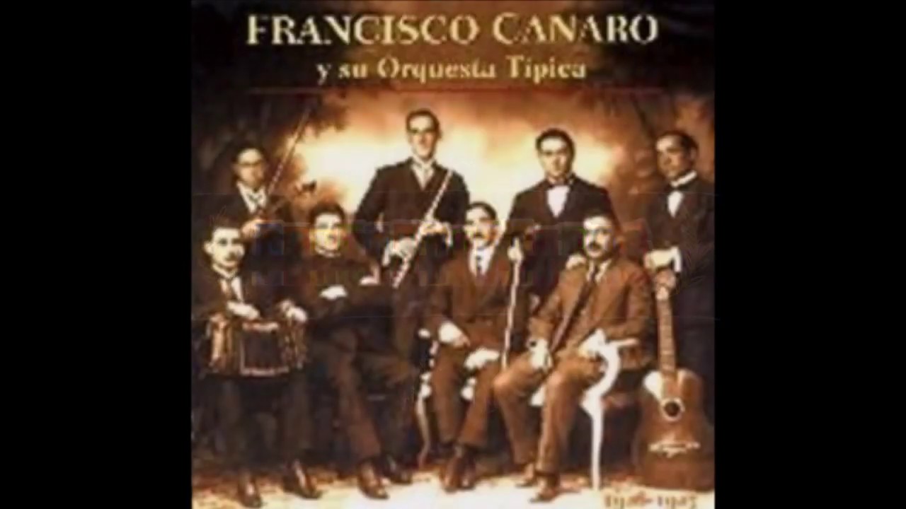 FRANCISCO CANARO - ROBERTO MAIDA - JUGANDO AL AMOR - POLCA - 1938