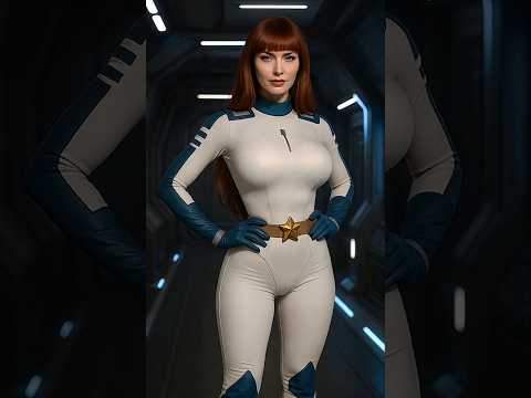 🚀 Galaxy Rangers in Real Life