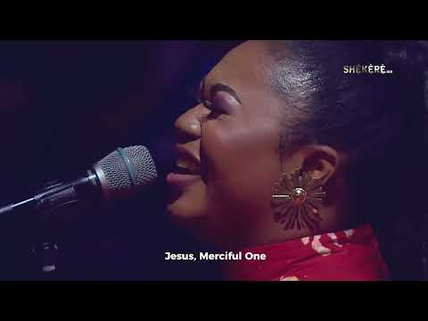 Shekere 18.0 Old School Praise by  Dr. Tony Rapu