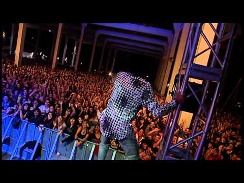 Muchachito Bombo Infierno, con Tomasito