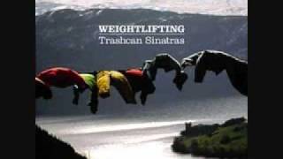 Trashcan Sinatras - Country Air