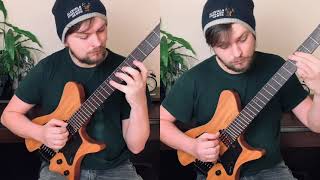 Video thumbnail for The .strandberg* Sälen Jazz by Strandberg Guitars