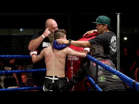 Muay Thai Live Stream