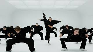 GAP “Sweats Like This” (2026) – Campaign Overview