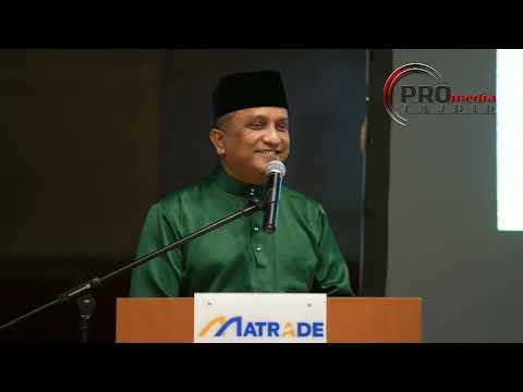 LIVE NOW Tazkirah Ramadan Prof Dato Dr MAZA